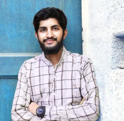 Picture of the author